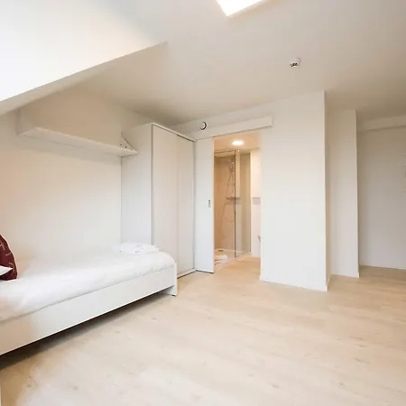 Studio City * Verviers
