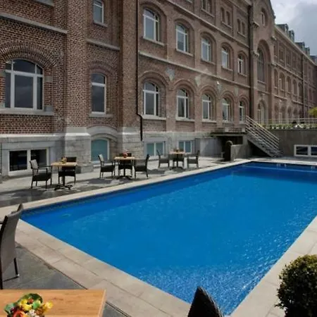 Studio City Verviers